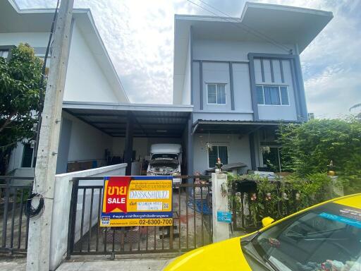 168 Sqm., 3 Beds, 3 Baths House listed for ฿ 3,360,000.