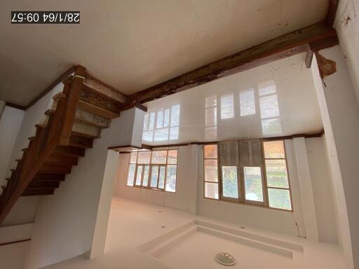 286 Sqm., 3 Beds, 1 Bath House listed for ฿ 3,360,000.