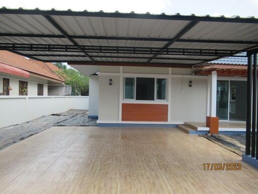 252 Sqm., 3 Beds, 2 Baths House listed for ฿ 3,360,000.