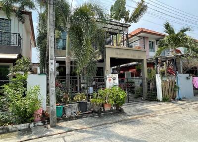 144 Sqm., 1 Bed, 1 Bath House listed for ฿ 3,360,000.