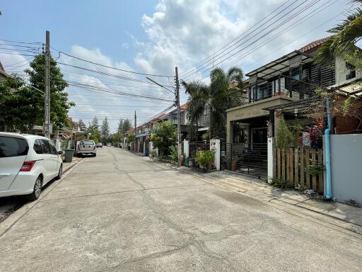 144 Sqm., 1 Bed, 1 Bath House listed for ฿ 3,360,000.