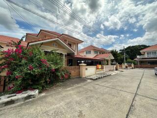 264 Sqm., 3 Beds, 2 Baths House listed for ฿ 3,360,000.