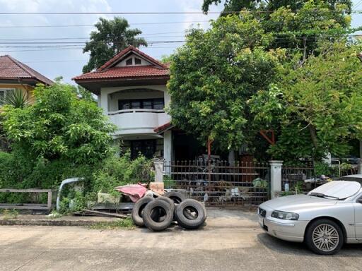 360 Sqm., 3 Beds, 3 Baths House listed for ฿ 3,360,000.