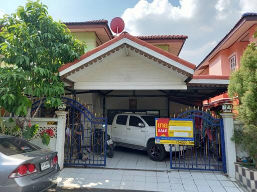 216 Sqm., 1 Bed, 1 Bath House listed for ฿ 3,360,000.