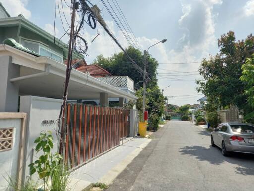 216 Sqm., 1 Bed, 1 Bath House listed for ฿ 3,360,000.