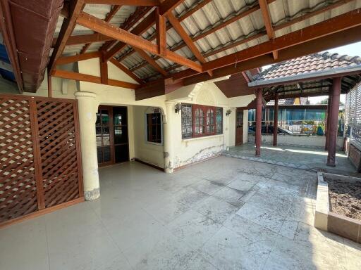 248 Sqm., 3 Beds, 2 Baths House listed for ฿ 3,360,000.
