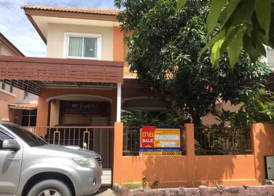 145 Sqm., 3 Beds, 2 Baths House listed for ฿ 3,360,000.