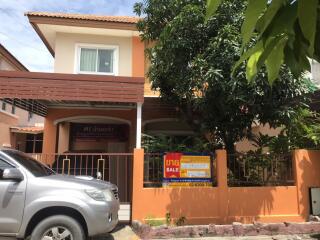 145 Sqm., 3 Beds, 2 Baths House listed for ฿ 3,360,000.