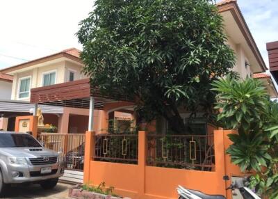 145 Sqm., 3 Beds, 2 Baths House listed for ฿ 3,360,000.