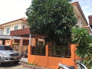 145 Sqm., 3 Beds, 2 Baths House listed for ฿ 3,360,000.