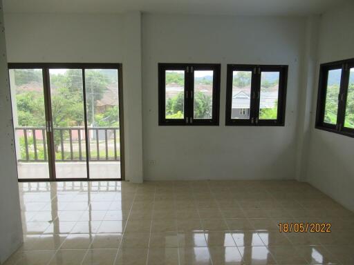 380 Sqm., 1 Bed, 1 Bath House listed for ฿ 3,360,000.