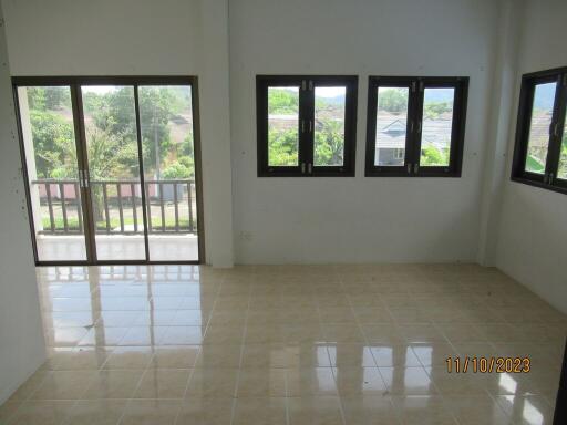 380 Sqm., 1 Bed, 1 Bath House listed for ฿ 3,360,000.