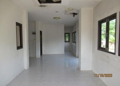 380 Sqm., 1 Bed, 1 Bath House listed for ฿ 3,360,000.