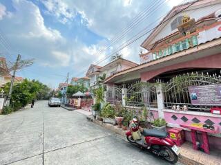 217 Sqm., 1 Bed, 1 Bath House listed for ฿ 3,360,000.