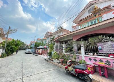 217 Sqm., 1 Bed, 1 Bath House listed for ฿ 3,360,000.