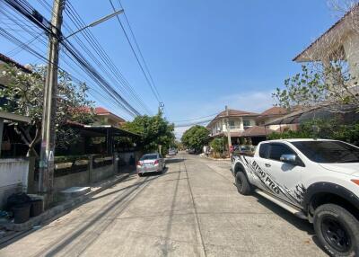 258 Sqm., 4 Beds, 2 Baths House listed for ฿ 3,360,000.