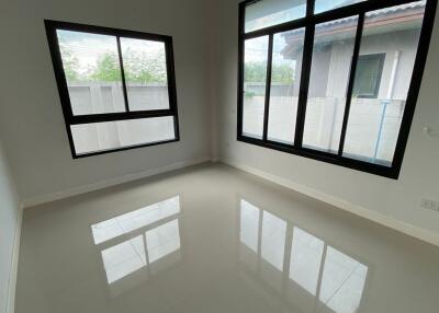 205 Sqm., 1 Bed, 1 Bath House listed for ฿ 3,360,000.