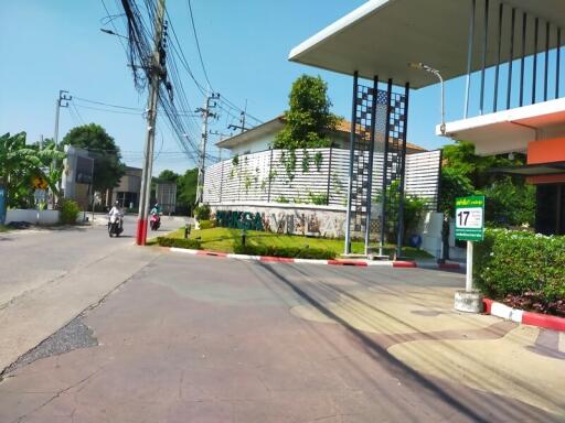 158 Sqm., 1 Bed, 1 Bath House listed for ฿ 3,360,000.