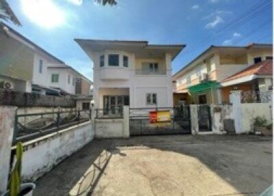 244 Sqm., 1 Bed, 1 Bath House listed for ฿ 3,360,000.