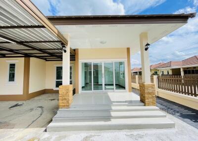240 Sqm., 1 Bed, 1 Bath House listed for ฿ 2,600,000.