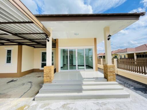 240 Sqm., 1 Bed, 1 Bath House listed for ฿ 2,600,000.