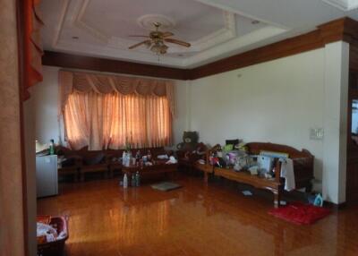 1,472 Sqm., 1 Bed, 1 Bath House listed for ฿ 3,328,000.
