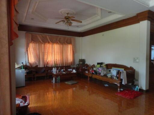 1,472 Sqm., 1 Bed, 1 Bath House listed for ฿ 3,328,000.