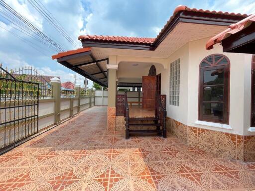 342 Sqm., 1 Bed, 1 Bath House listed for ฿ 3,324,000.