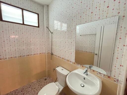 342 Sqm., 1 Bed, 1 Bath House listed for ฿ 3,324,000.