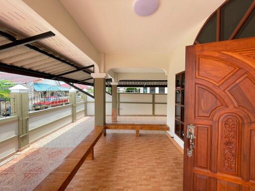 342 Sqm., 1 Bed, 1 Bath House listed for ฿ 3,324,000.