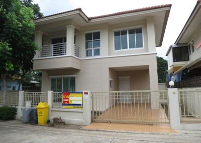 203 Sqm., 3 Beds, 1 Bath House listed for ฿ 3,308,000.