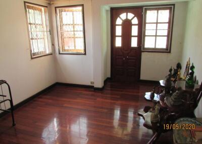 4,124 Sqm., 1 Bed, 1 Bath House listed for ฿ 3,308,000.