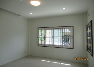 274 Sqm., 1 Bed, 1 Bath House listed for ฿ 3,308,000.