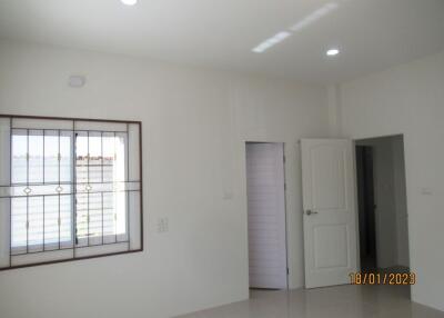 274 Sqm., 1 Bed, 1 Bath House listed for ฿ 3,308,000.