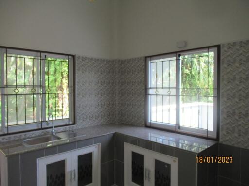 274 Sqm., 1 Bed, 1 Bath House listed for ฿ 3,308,000.