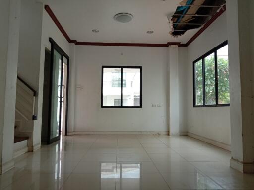 158 Sqm., 3 Beds, 2 Baths House listed for ฿ 3,300,000.