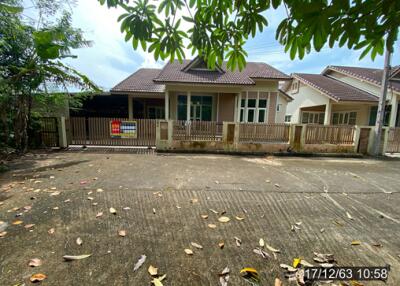 446 Sqm., 1 Bed, 1 Bath House listed for ฿ 2,900,000.