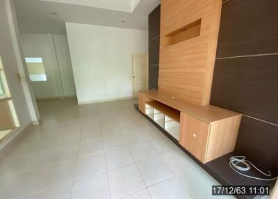 446 Sqm., 1 Bed, 1 Bath House listed for ฿ 2,900,000.