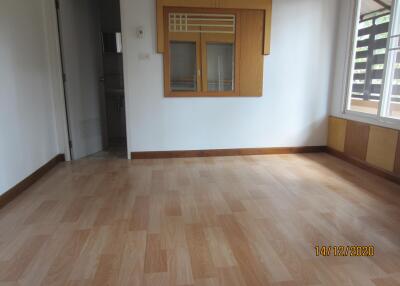 248 Sqm., 1 Bed, 1 Bath House listed for ฿ 3,300,000.