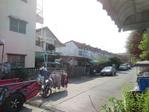 158 Sqm., 1 Bed, 1 Bath House listed for ฿ 3,297,000.
