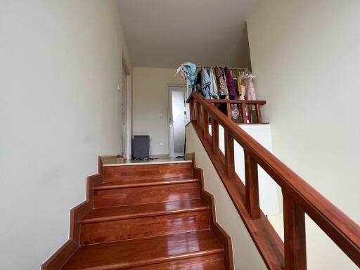 244 Sqm., 1 Bed, 1 Bath House listed for ฿ 3,290,000.