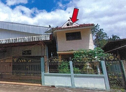 507 Sqm., 1 Bed, 1 Bath House listed for ฿ 3,288,000.