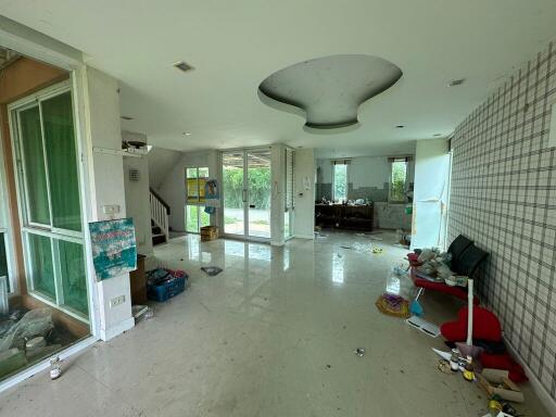 652 Sqm., 2 Beds, 2 Baths House listed for ฿ 3,280,000.