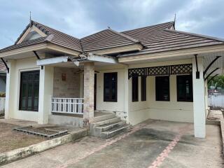 280 Sqm., 3 Beds, 2 Baths House listed for ฿ 3,255,000.