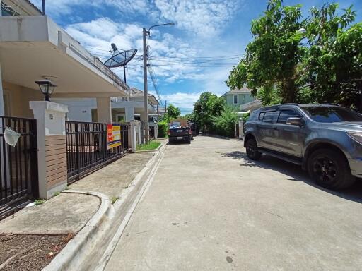 168 Sqm., 3 Beds, 2 Baths House listed for ฿ 3,255,000.