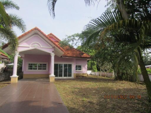 532 Sqm., 3 Beds, 2 Baths House listed for ฿ 3,255,000.