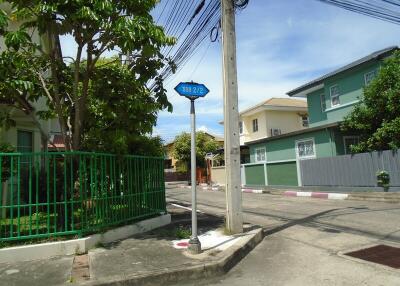 204 Sqm., 3 Beds, 2 Baths House listed for ฿ 3,255,000.