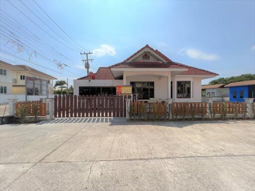512 Sqm., 1 Bed, 1 Bath House listed for ฿ 3,255,000.