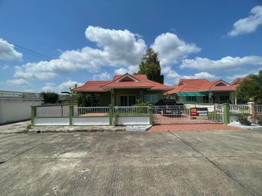 376 Sqm., 3 Beds, 2 Baths House listed for ฿ 3,255,000.