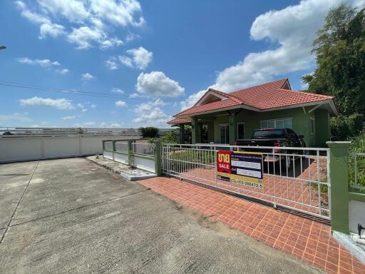 376 Sqm., 3 Beds, 2 Baths House listed for ฿ 3,255,000.